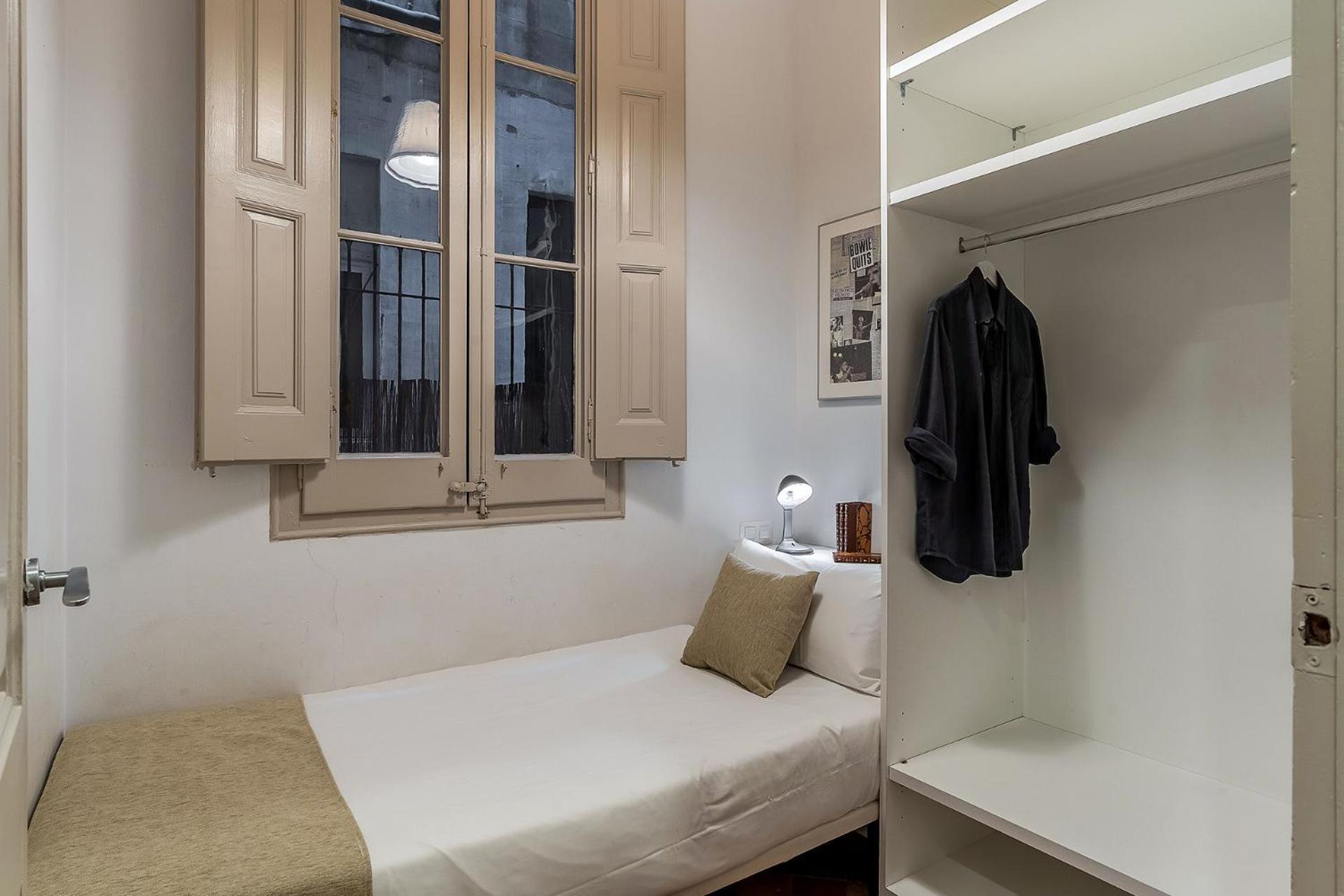 AB Bailén Apartment Barcellona Esterno foto