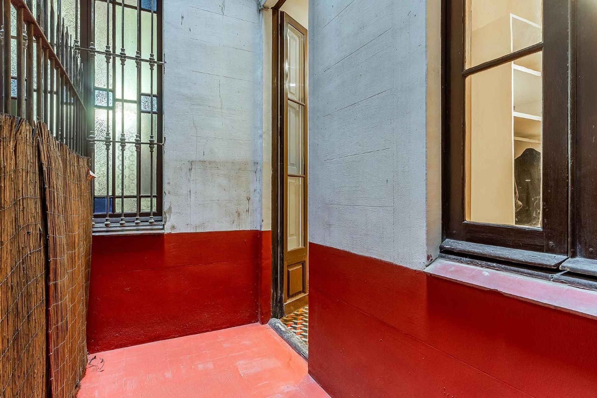AB Bailén Apartment Barcellona Esterno foto