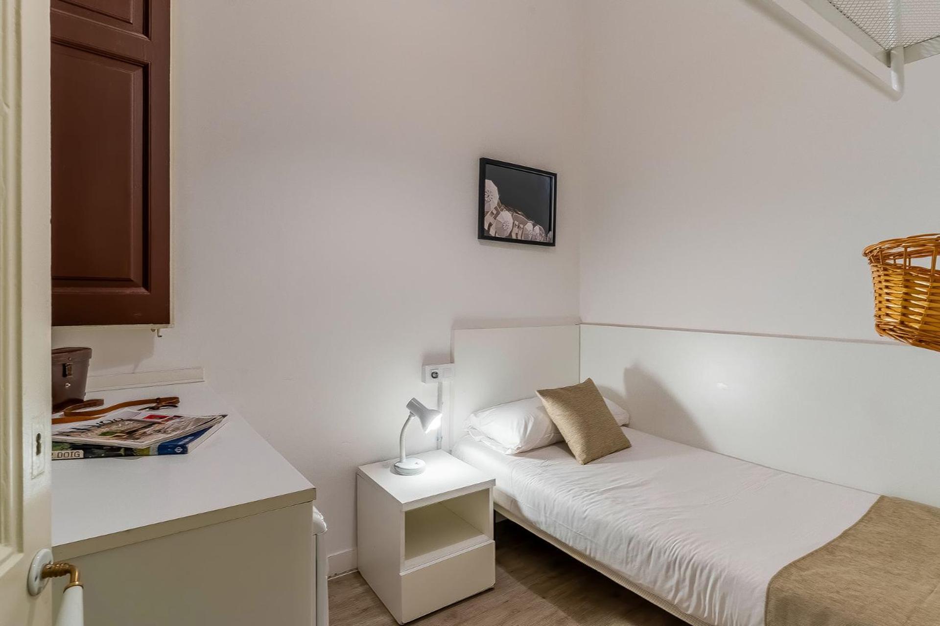AB Bailén Apartment Barcellona Esterno foto