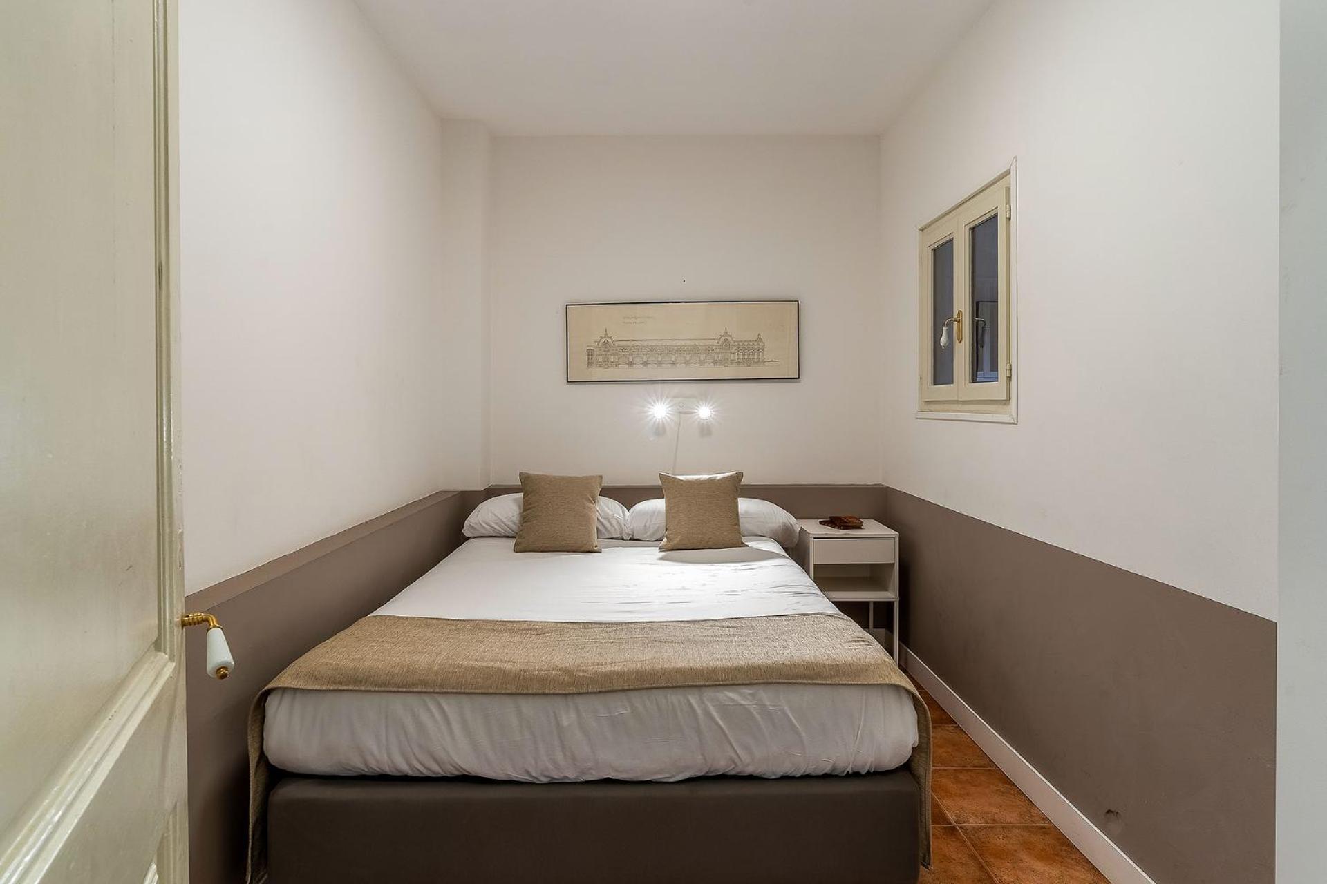 AB Bailén Apartment Barcellona Esterno foto