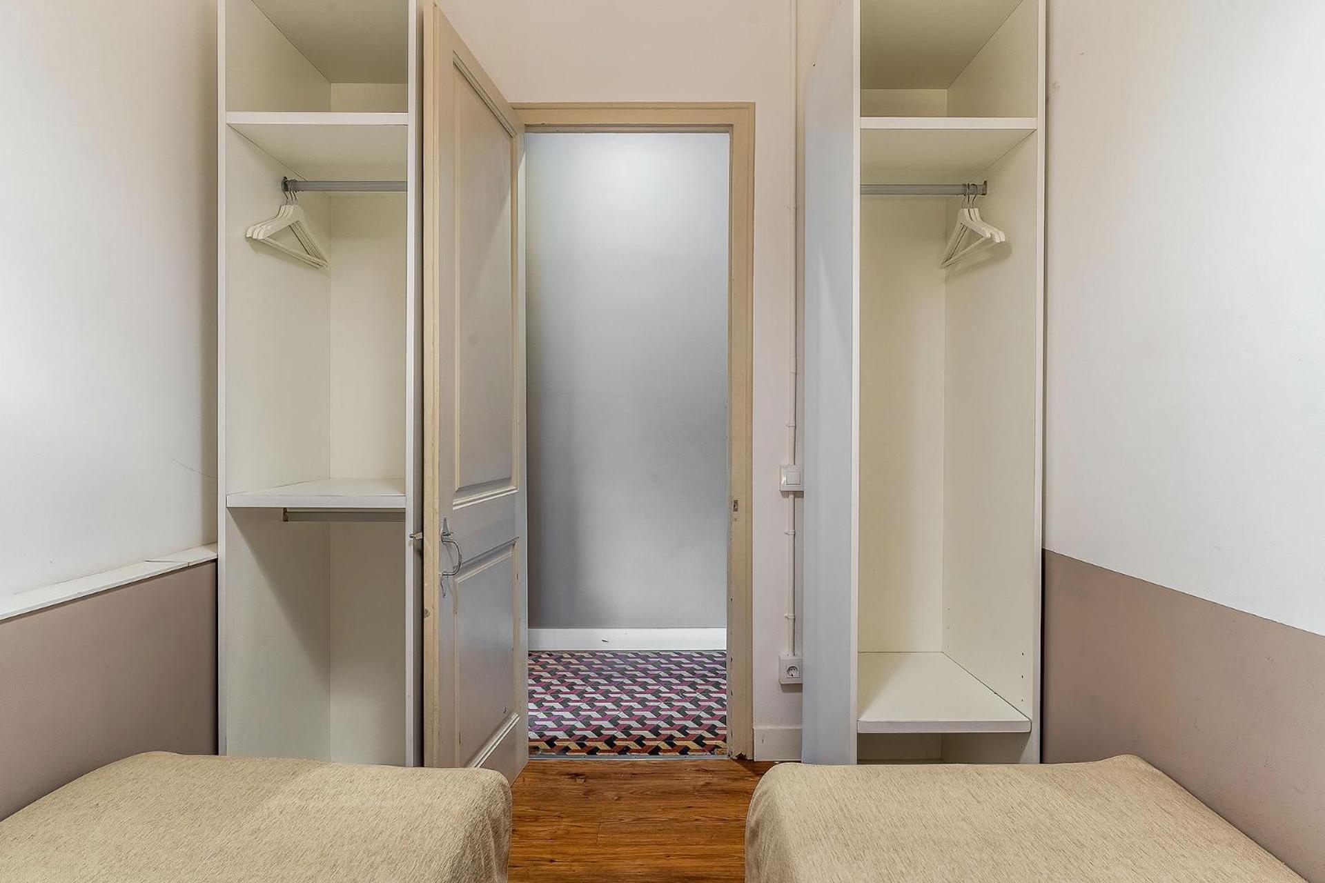 AB Bailén Apartment Barcellona Esterno foto